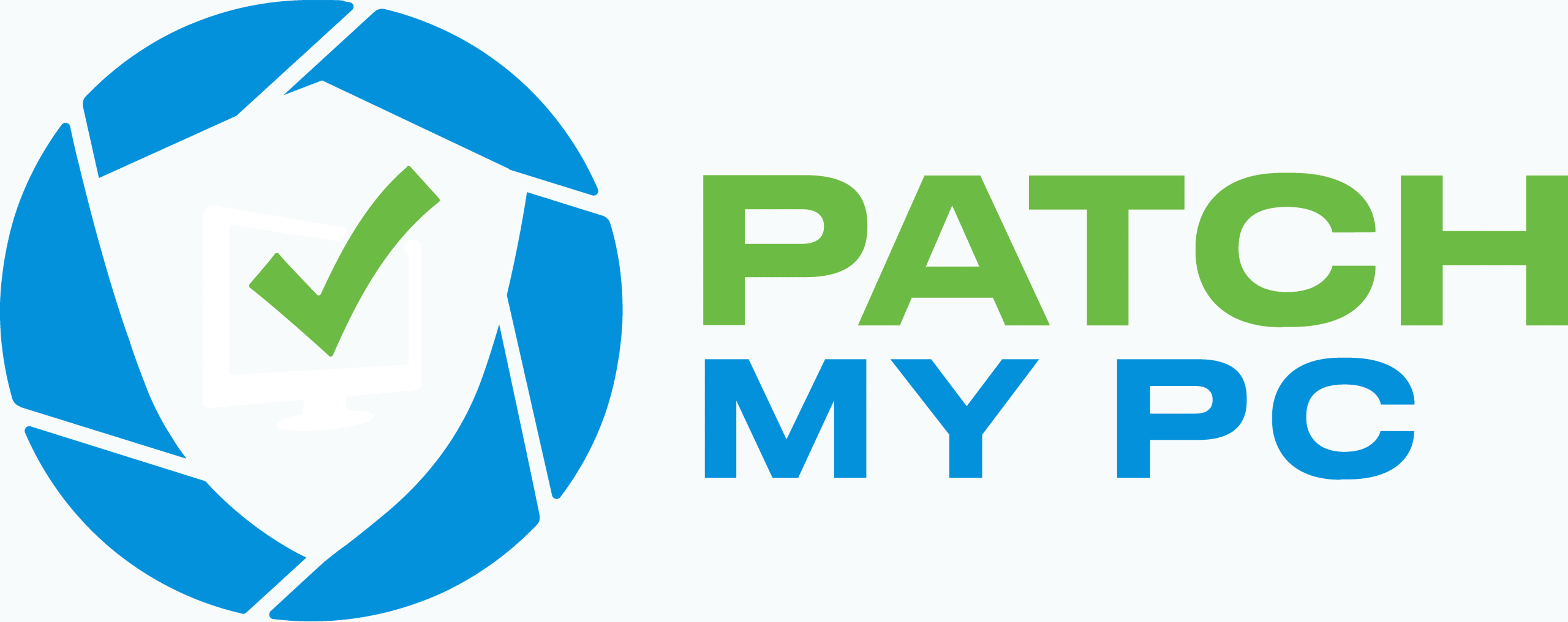 Patch My PC